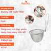Muỗng vớt-0247-038