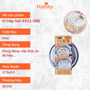 Vỉ hấp hơi ECHO 0321-088 – Inox cao cấp, bền đẹp và đa năng cho gian bếp