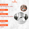 Bát, tô đựng thực phẩm