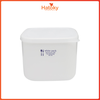 Hộp Đựng Thực Phẩm Chịu Nhiệt Lò Vi Sóng 1L (K514)