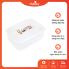 Hộp Nhựa Đựng Thực Phẩm Nakaya 3L