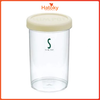 Hũ Nhựa Đựng Thực Phẩm Khô Inomata 680ml