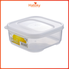 Hộp Đựng Thực Phẩm Chịu Nhiệt Lò Vi Sóng INOMATA Nhật Bản 520ml