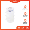 Hộp Nhựa Đựng Thực Phẩm 70mL×4 NAKAYA