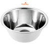 Tô Inox 15cm ECHO - Bát Đựng Thực Phẩm Cao Cấp 850ml