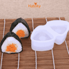 Khuôn Làm Sushi Tam Giác INOMATA Chính Hãng Nhật Bản