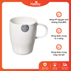 Cốc Nhựa Folio Có Tay Cầm 310ml - Inomata