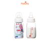 Bình sữa Pigeon PPSU cổ rộng 120ml - Dành cho trẻ sơ sinh