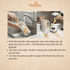 Dụng cụ cọ rửa chai lọ - 3305
