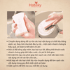 Set 10 Miếng Mút Rửa Ly, Cốc Happy Value