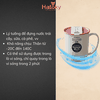 Cốc Uống Nước Nakaya K379 420ml