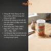 Hộp Đựng Thực Phẩm Nakaya 540ml