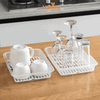 Khay úp cốc, đĩa SANADA D554