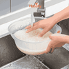 Rổ Vo Gạo Inomata Nhật Bản nhiều kích thước