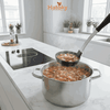 Muỗng canh bằng nhựa cao cấp
