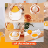 Dụng cụ vắt cam Inomata 230ml