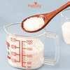 Cốc Đo Lường Đa Năng NAKAYA 200mL