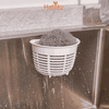 Rổ đựng miếng cọ nhà bếp Inomata 0655