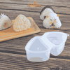 Khuôn Làm Sushi Tam Giác INOMATA Chính Hãng Nhật Bản