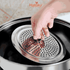 Vỉ hấp hơi ECHO 0321-088 – Inox cao cấp, bền đẹp và đa năng cho gian bếp