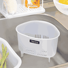 Rổ đựng rau củ và thực phẩm 0556 - Gọn gàng, an toàn và thẩm mỹ.