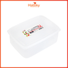 Hộp Nhựa Đựng Thực Phẩm Nakaya 3L
