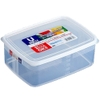 Hộp Nhựa Đựng Thực Phẩm Nakaya 3L