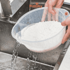 Rổ Vo Gạo Inomata Nhật Bản nhiều kích thước