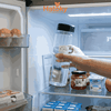 Bình nước cá nhân Nakaya 500ml – mã 1539