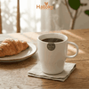 Cốc Nhựa Folio Có Tay Cầm 310ml - Inomata