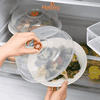 Nắp Đậy Thực Phẩm Lò Vi Sóng INOMATA