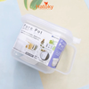 Hộp Đựng Gia Vị Kèm Muỗng INOMATA 720ml
