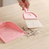 Khau hót rác Echo kèm chổi nhỏ - Giải pháp thu gom vệ sinh nhỏ gọn