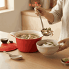 Nồi nấp cao cấp Connie nắp nhôm