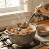 Muỗng canh ECHO 4991203121806 – Chịu nhiệt cực cao, an toàn tuyệt đối