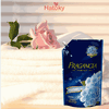 Nước Xả Vải Đậm Đặc Rocket 1.5L - Lưu Hương Bền Lâu & Kháng Khuẩn Vượt Trội