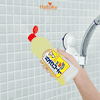 Nước tẩy rửa nhà tắm ROCKET Super Bass hương chanh 500ml