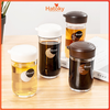 Lọ Đựng Gia Vị INOMATA 100ml - Thiết Kế Tiện Lợi Từ Nhật Bản