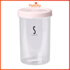 Hũ Nhựa Đựng Thực Phẩm Khô Inomata 680ml