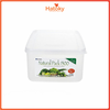 Hộp nhựa đựng thực phẩm Inomata Natural Pack 1300ml