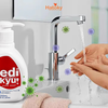 Dung dịch rửa tay Medi Kyu 250ml - Sạch khuẩn, không hại da tay