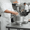 Mút Inox Cọ Rửa Nồi Tawashi S 4 Miếng KOKUBO