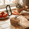 Hộp Đựng Gia Vị SANADA Nhật Bản
