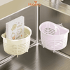 Rổ đựng miếng cọ nhà bếp Inomata 0655