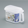 Hộp Đựng Gia Vị Kèm Muỗng INOMATA 720ml