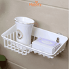 Giá đựng xà bông có núm hít chân không - 0089