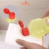 Nước tẩy rửa nhà tắm ROCKET Super Bass hương chanh 500ml
