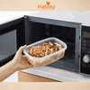 Hộp Đựng Thực Phẩm Chịu Nhiệt Nakaya 1.2L