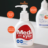 Dung dịch rửa tay Medi Kyu 250ml - Sạch khuẩn, không hại da tay