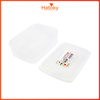 Hộp Nhựa Đựng Thực Phẩm Nakaya 3L